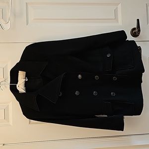 Old Navy Pea Coat